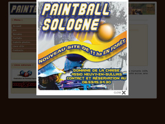 PaintBall Sologne (P.B.S.)