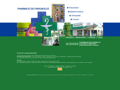 Pharmacie à Romorantin-Lanthenay