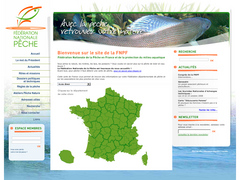 Fédération Nationale pour la Pêche