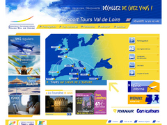Détails : Aeroport Tours val de Loire