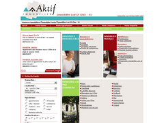 AKtifimmo immobilier