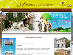 Auberge du Grand Dauphin